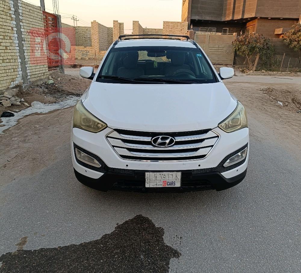 هیۆندای سەنتافی